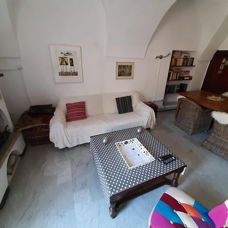 Vila Casa Venezia In Airole, Liguria, Italy Exteriér fotografie