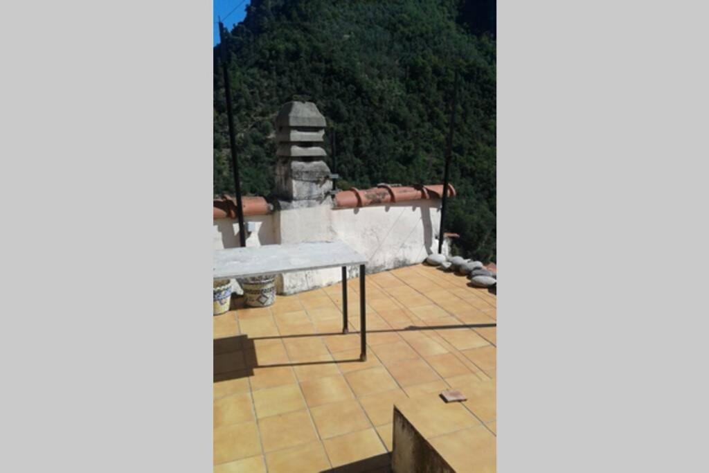 Vila Casa Venezia In Airole, Liguria, Italy Exteriér fotografie