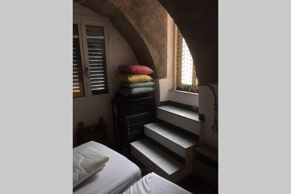Vila Casa Venezia In Airole, Liguria, Italy Exteriér fotografie