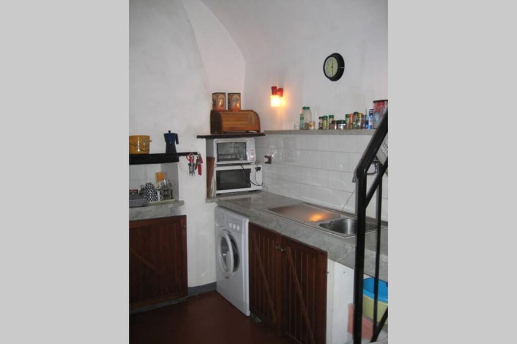 Vila Casa Venezia In Airole, Liguria, Italy Exteriér fotografie