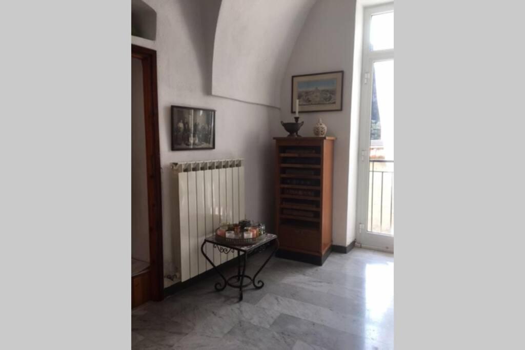 Vila Casa Venezia In Airole, Liguria, Italy Exteriér fotografie