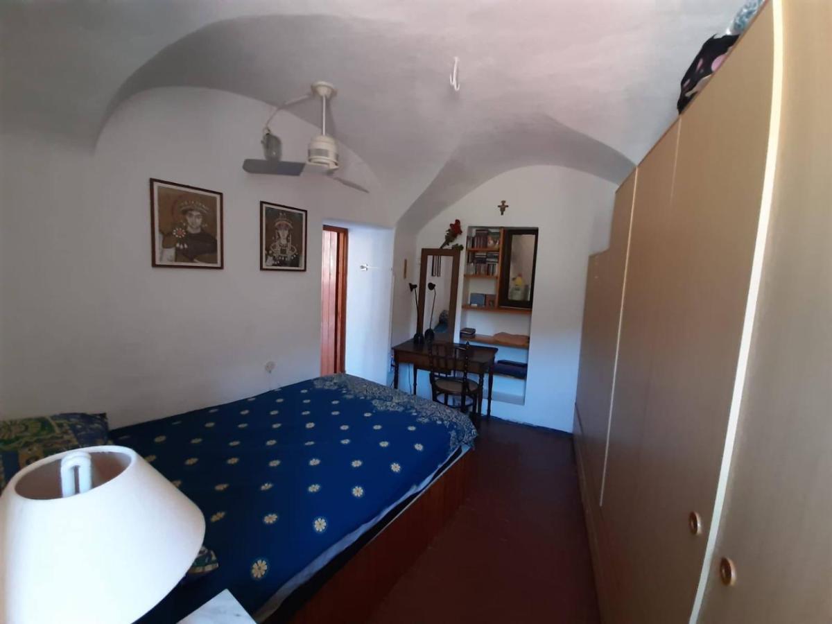 Vila Casa Venezia In Airole, Liguria, Italy Exteriér fotografie