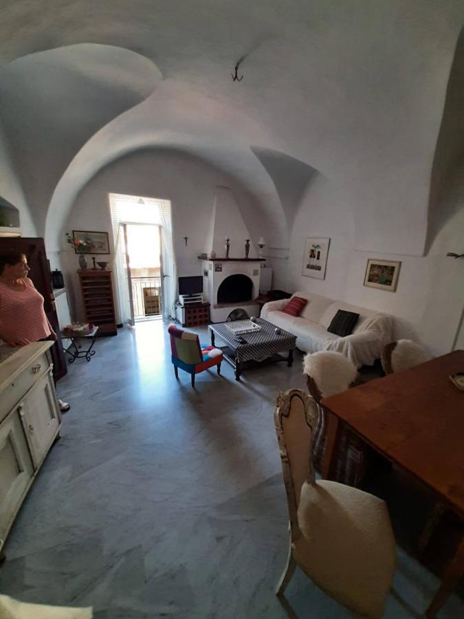 Vila Casa Venezia In Airole, Liguria, Italy Exteriér fotografie