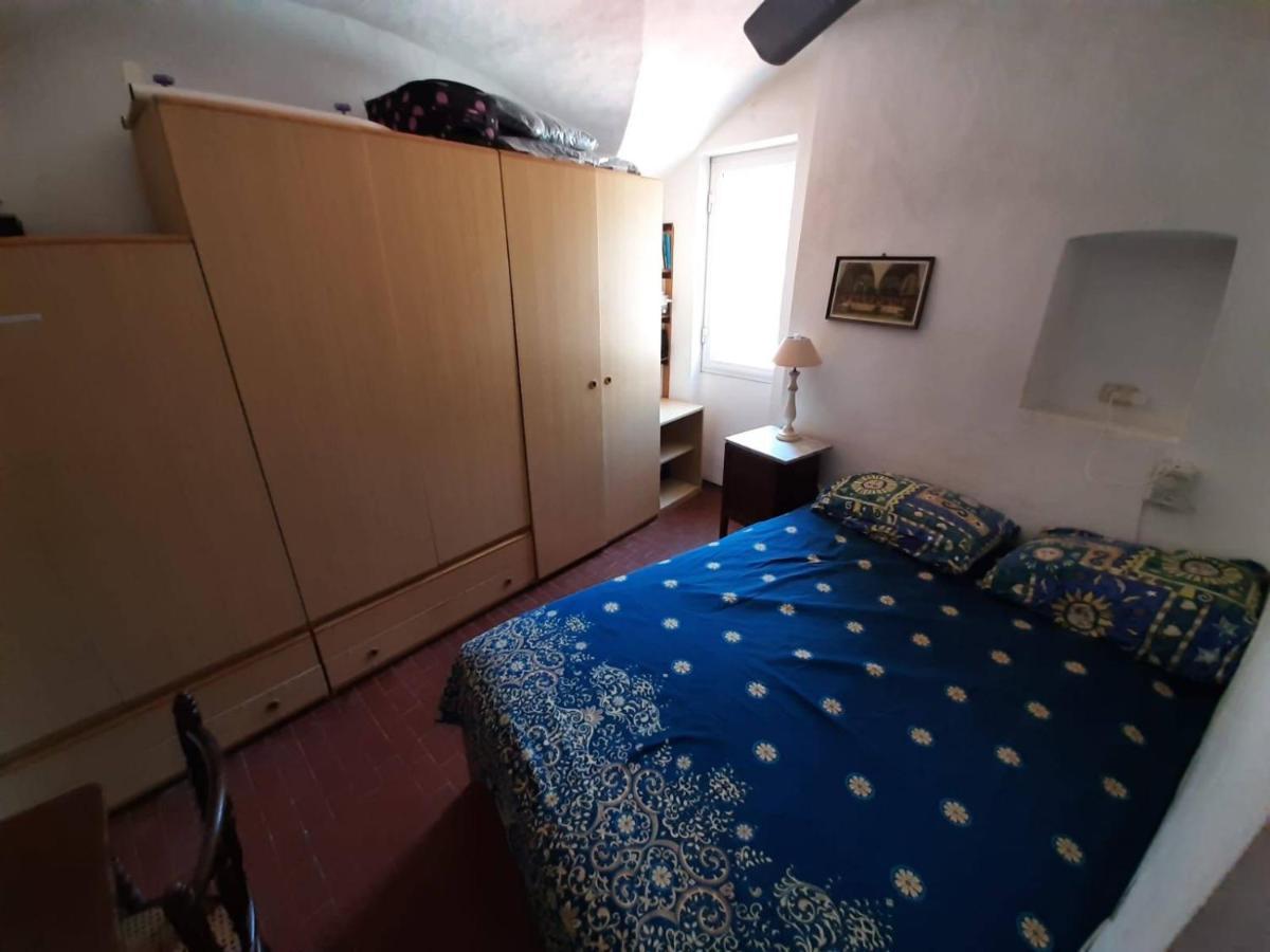 Vila Casa Venezia In Airole, Liguria, Italy Exteriér fotografie