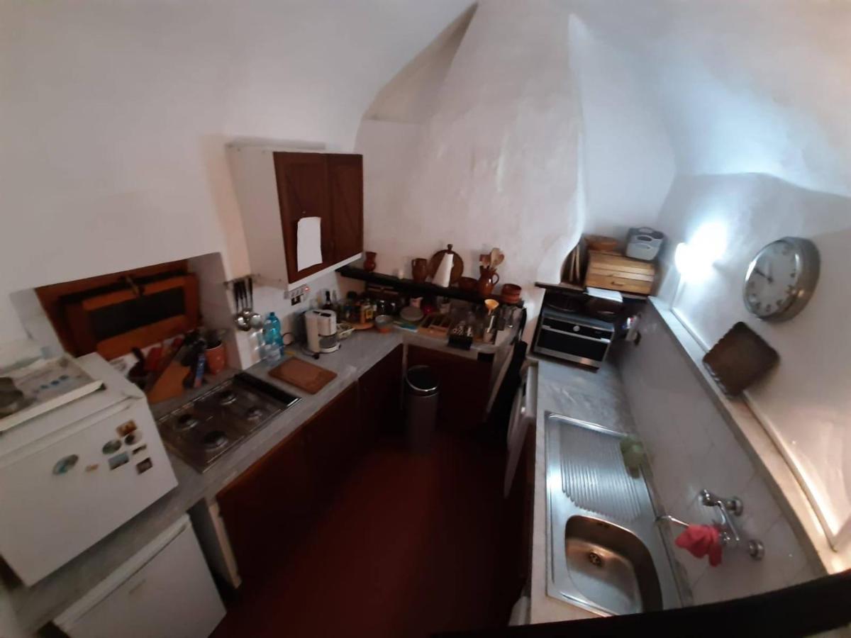 Vila Casa Venezia In Airole, Liguria, Italy Exteriér fotografie