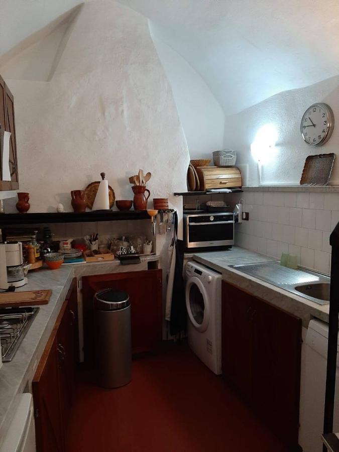 Vila Casa Venezia In Airole, Liguria, Italy Exteriér fotografie