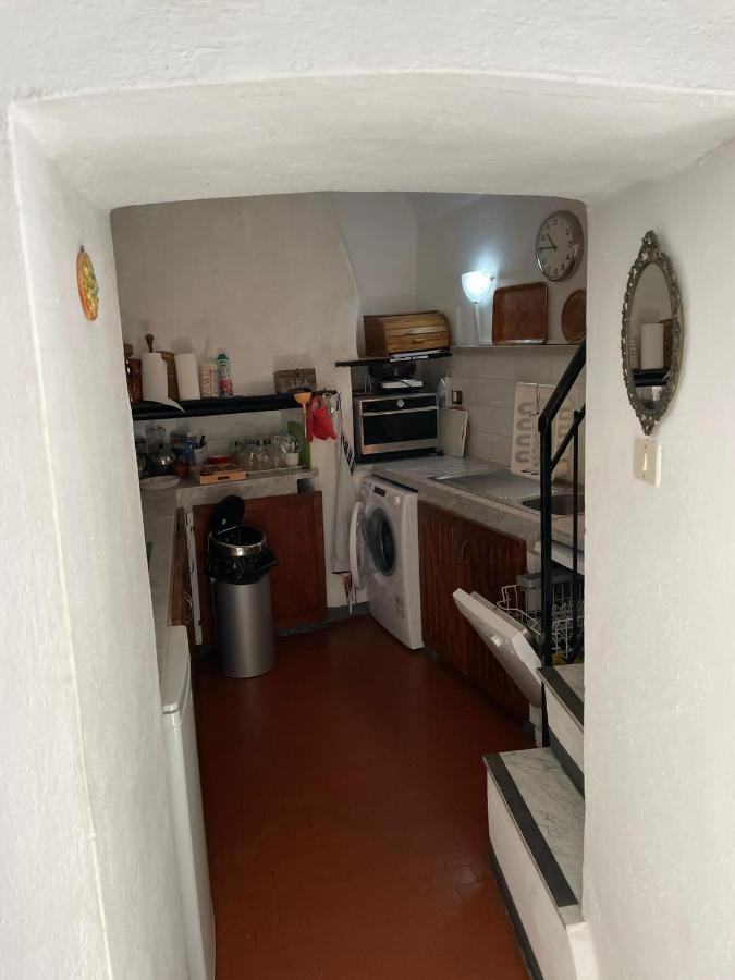 Vila Casa Venezia In Airole, Liguria, Italy Exteriér fotografie