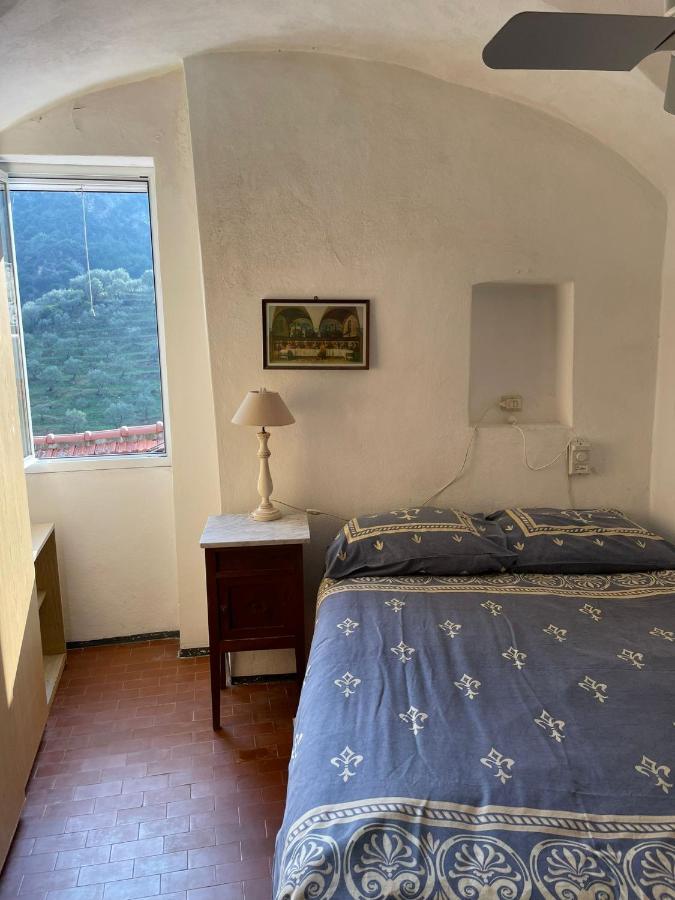 Vila Casa Venezia In Airole, Liguria, Italy Exteriér fotografie